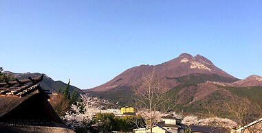Yufuin Onsen Yufuin Kotobuki Hananosho