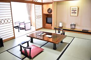 Yufuin Onsen Yufuin Kotobuki Hananosho