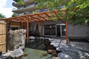 Yufuin Onsen Yufuin Kotobuki Hananosho