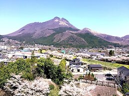 Yufuin Onsen Yufuin Kotobuki Hananosho