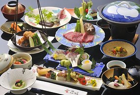 Yufuin Onsen Yufuin Kotobuki Hananosho