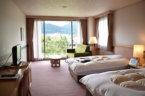 Yufuin Onsen Yufuin Kotobuki Hananosho