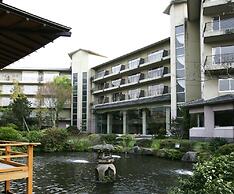 Yufuin Onsen Yufuin Kotobuki Hananosho