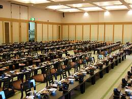 Yufuin Onsen Yufuin Kotobuki Hananosho