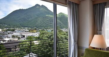 Yufuin Onsen Yufuin Kotobuki Hananosho