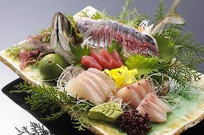 Yufuin Onsen Yufuin Kotobuki Hananosho