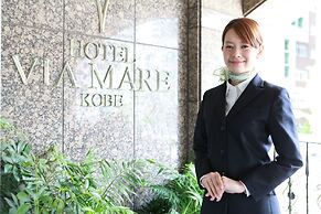 Hotel ViaMare Kobe