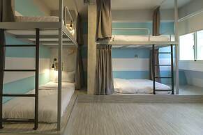 Bayhouse Comfortel Hualien Hostel