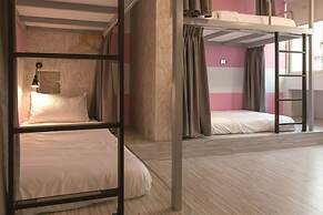 Bayhouse Comfortel Hualien Hostel