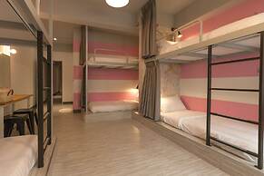 Bayhouse Comfortel Hualien Hostel