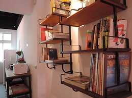 Bayhouse Comfortel Hualien Hostel