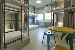 Bayhouse Comfortel Hualien Hostel