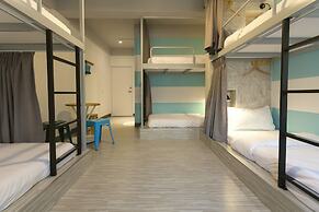 Bayhouse Comfortel Hualien Hostel