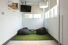 Bayhouse Comfortel Hualien Hostel