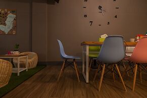 Bayhouse Comfortel Hualien Hostel