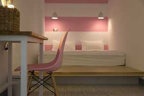 Bayhouse Comfortel Hualien Hostel