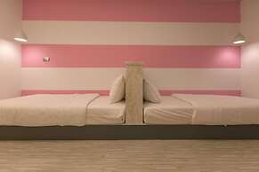 Bayhouse Comfortel Hualien Hostel