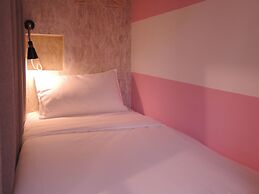 Bayhouse Comfortel Hualien Hostel