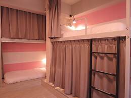 Bayhouse Comfortel Hualien Hostel