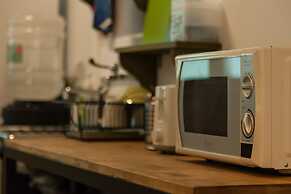 Bayhouse Comfortel Hualien Hostel