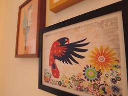 Bayhouse Comfortel Hualien Hostel