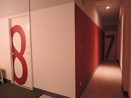 Bayhouse Comfortel Hualien Hostel