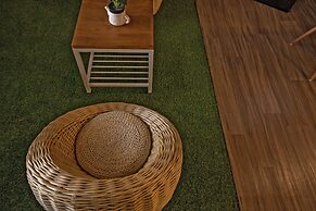 Bayhouse Comfortel Hualien Hostel