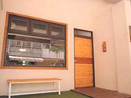 Bayhouse Comfortel Hualien Hostel