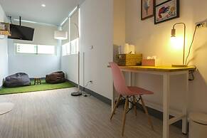 Bayhouse Comfortel Hualien Hostel