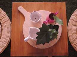 Bayhouse Comfortel Hualien Hostel