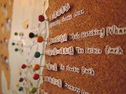 Bayhouse Comfortel Hualien Hostel