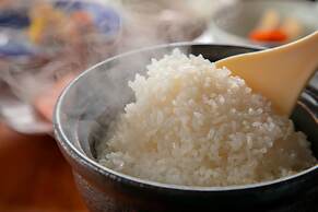 Ryokan Yufuin Tsubaki