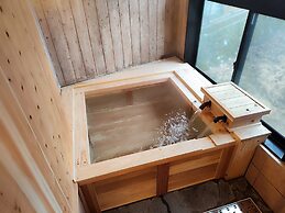 Ryokan Yufuin Tsubaki