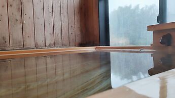 Ryokan Yufuin Tsubaki