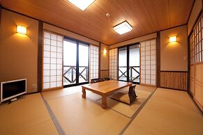 Ryokan Yufuin Tsubaki