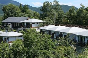 Ryokan Yufuin Tsubaki