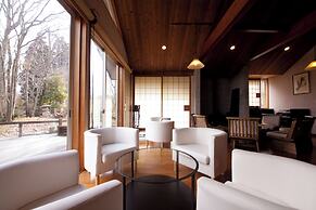 Ryokan Yufuin Tsubaki