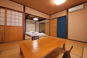 Ryokan Yufuin Tsubaki