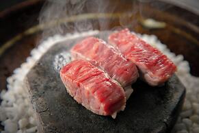 Ryokan Yufuin Tsubaki