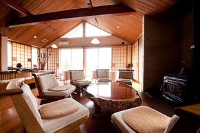 Ryokan Yufuin Tsubaki