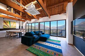 Ryokan Yufuin Tsubaki