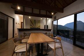 Ryokan Yufuin Tsubaki