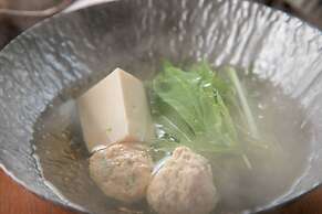 Ryokan Yufuin Tsubaki