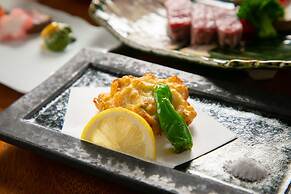 Ryokan Yufuin Tsubaki