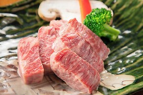 Ryokan Yufuin Tsubaki