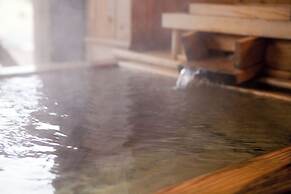 Ryokan Yufuin Tsubaki