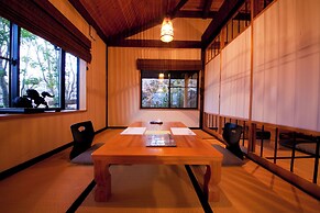 Ryokan Yufuin Tsubaki
