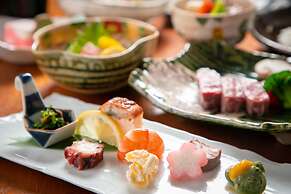 Ryokan Yufuin Tsubaki