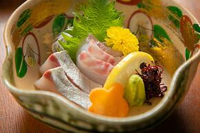 Ryokan Yufuin Tsubaki