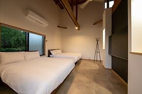 Ryokan Yufuin Tsubaki